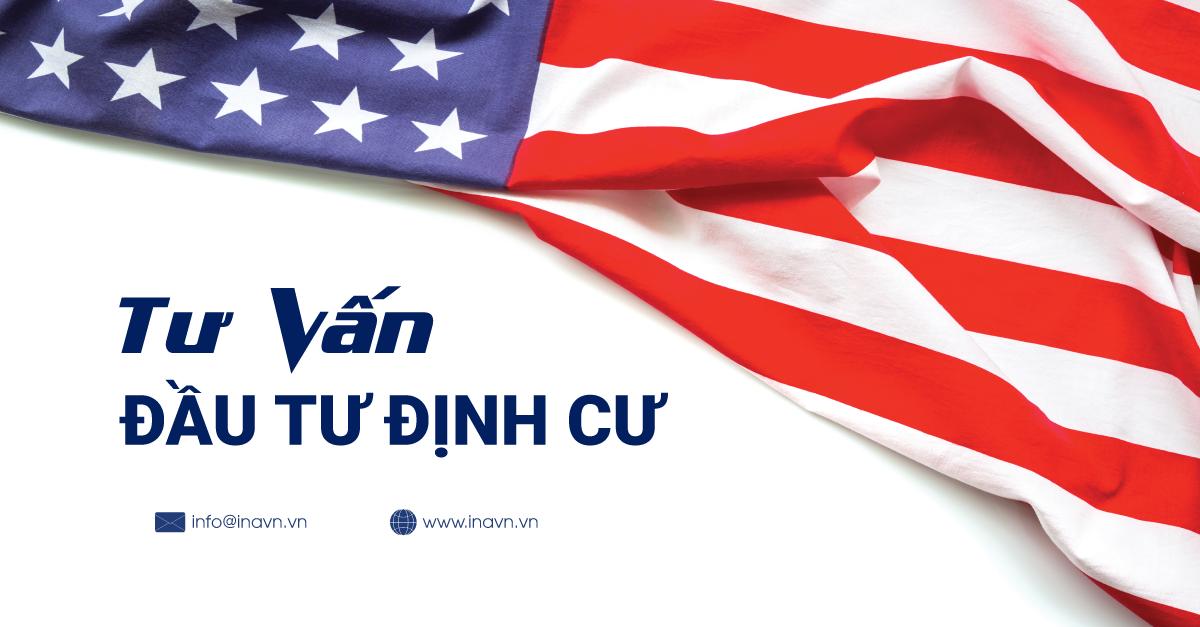 Tư Vấn Đầu Tư Định Cư